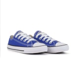 Tênis Converse All Star Chuck Taylor Seasonal Ox Kids