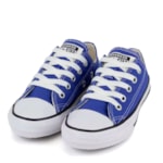 Tênis Converse All Star Chuck Taylor Seasonal Ox Kids