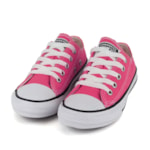 Tênis Converse All Star Chuck Taylor Seasonal Ox Kids