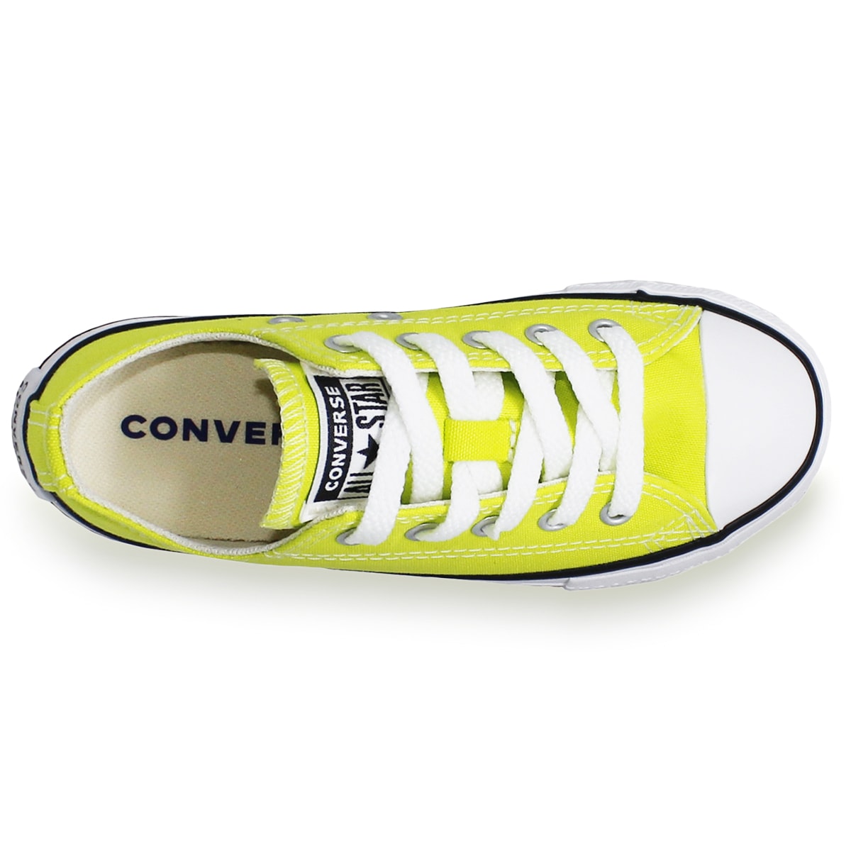 Tênis Converse All Star Chuck Taylor Seasonal OX Kids Tênis Converse All Star Chuck Taylor Seasonal OX Kids