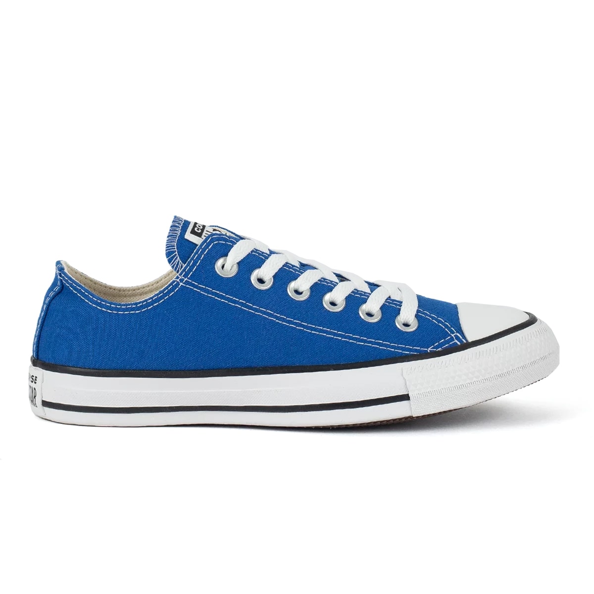 Tênis Converse All Star Chuck Taylor Seasonal Ox Unissex
