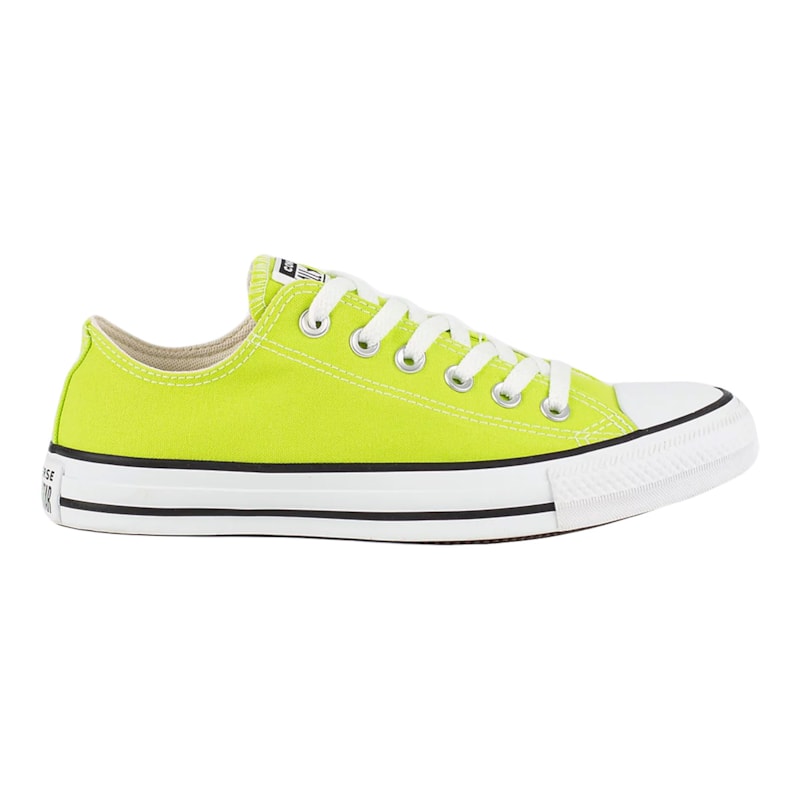 Tênis Converse All Star Chuck Taylor Seasonal Ox Unissex