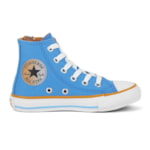 Tênis Converse All Star Chuck Taylor Seasonal Plus Hi Infantil