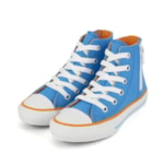 Tênis Converse All Star Chuck Taylor Seasonal Plus Hi Infantil