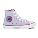 Tênis Converse All Star Chuck Taylor Seasonal Plus Hi Infantil