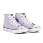 Tênis Converse All Star Chuck Taylor Seasonal Plus Hi Infantil