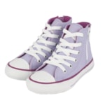 Tênis Converse All Star Chuck Taylor Seasonal Plus Hi Infantil