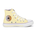 Tênis Converse All Star Chuck Taylor Seasonal Plus Hi Kids