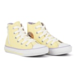 Tênis Converse All Star Chuck Taylor Seasonal Plus Hi Kids