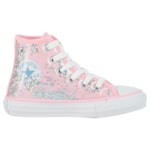 Tênis Converse All Star Chuck Taylor Shine Through HI Infantil