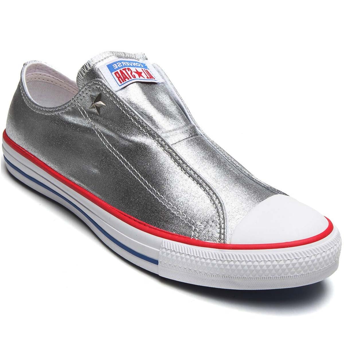 tênis converse chuck taylor all star slip