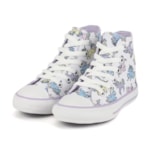 Tênis Converse All Star Chuck Taylor Unicorns Hi Kids