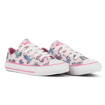 Tênis Converse All Star Chuck Taylor Unicorns Ox Kids