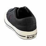 Tênis Converse All Star One Star OX Noturno CO03000001