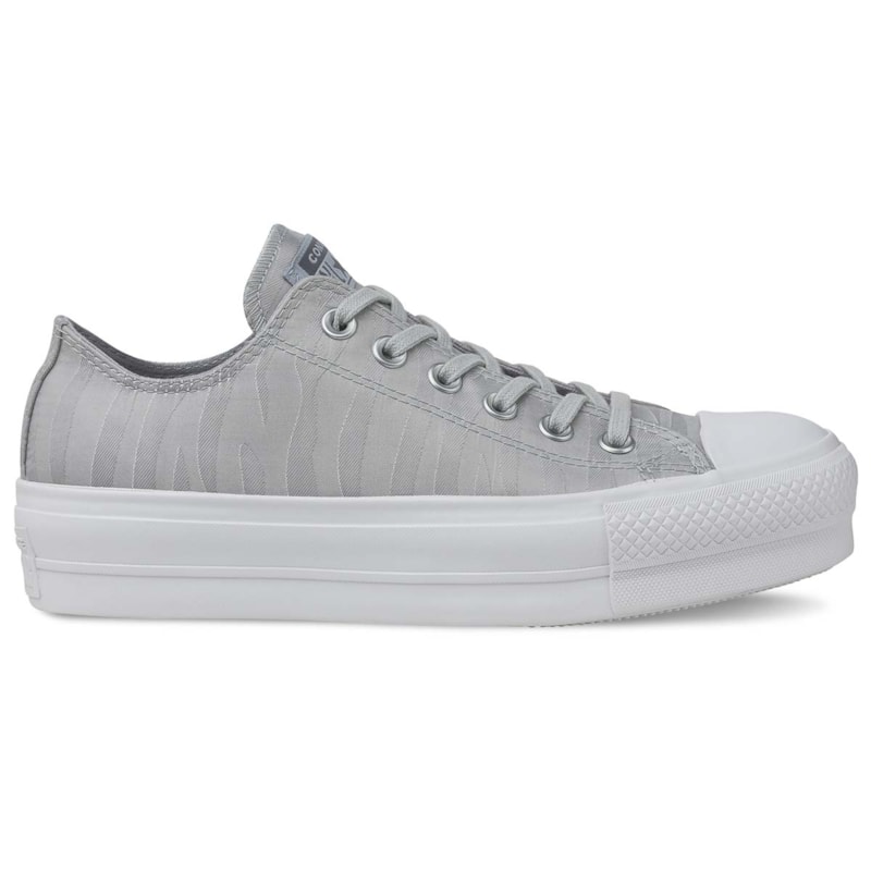 Tênis Converse All Star Platform Lift OX CT13410001 Tênis Converse All Star Platform Lift OX CT13410001