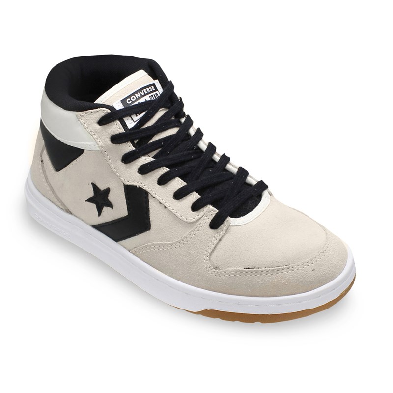 Tênis Converse All Star Rebound Hi Masculino - EsporteLegal