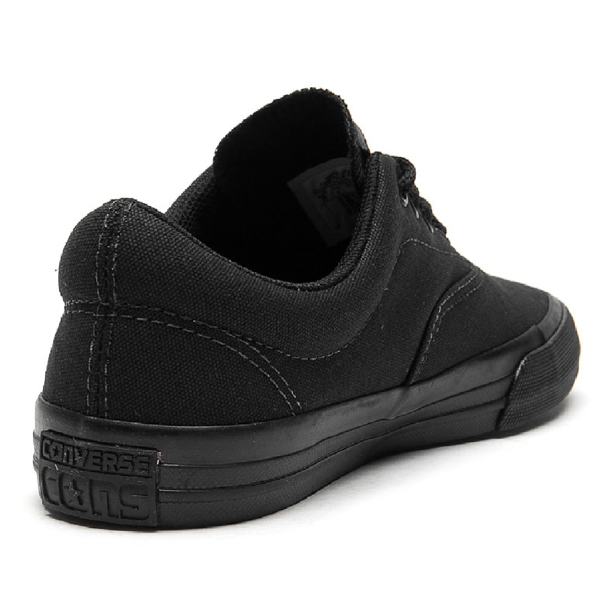 tênis converse cons skidgrip cvo monochrome ox preto