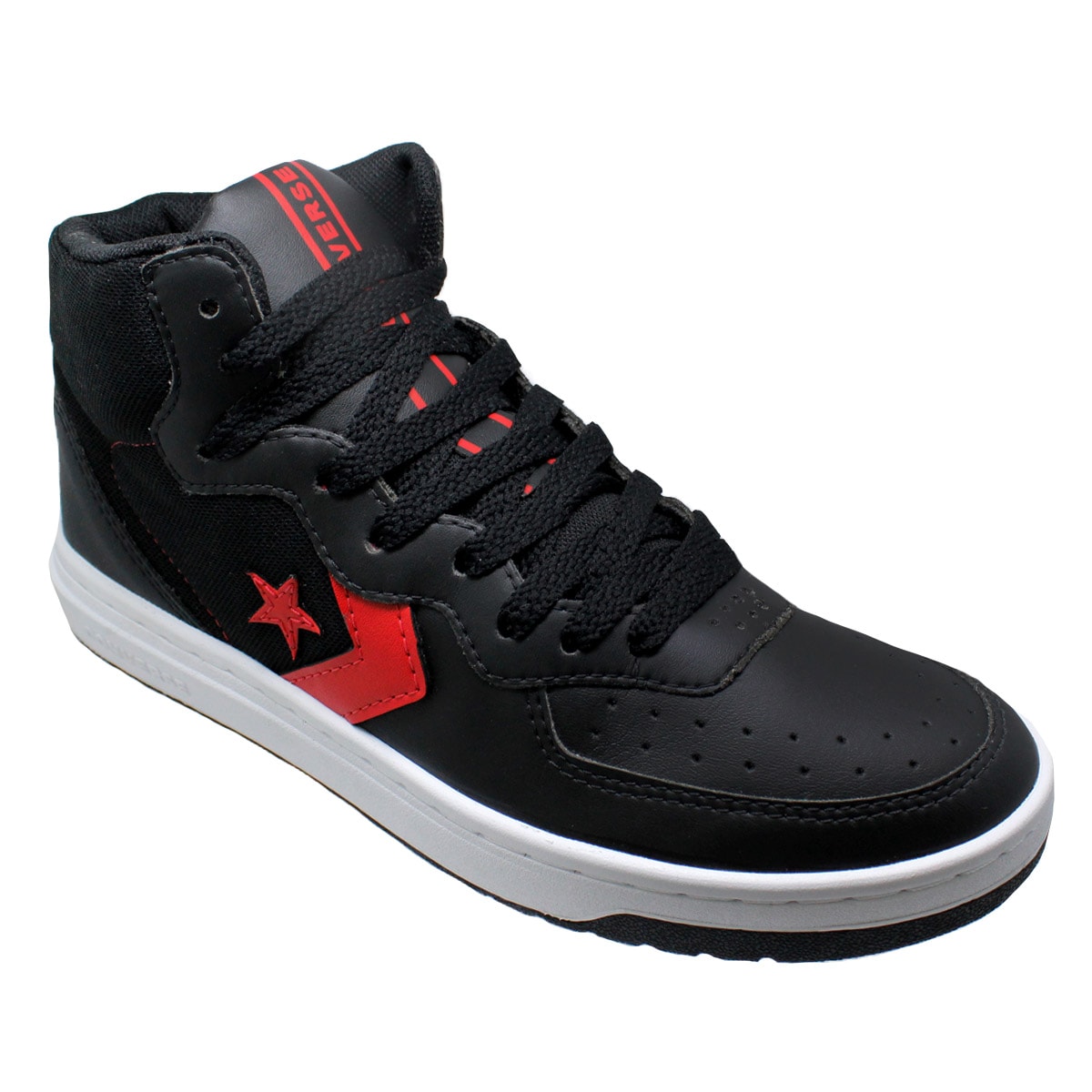 tenis converse rival hi