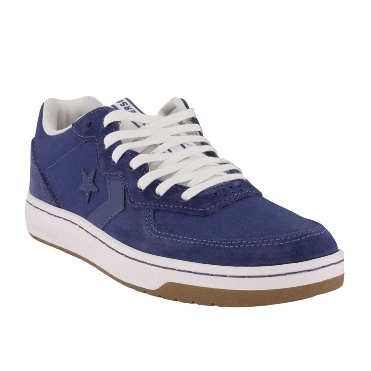 Converse rival outlet canvas ox