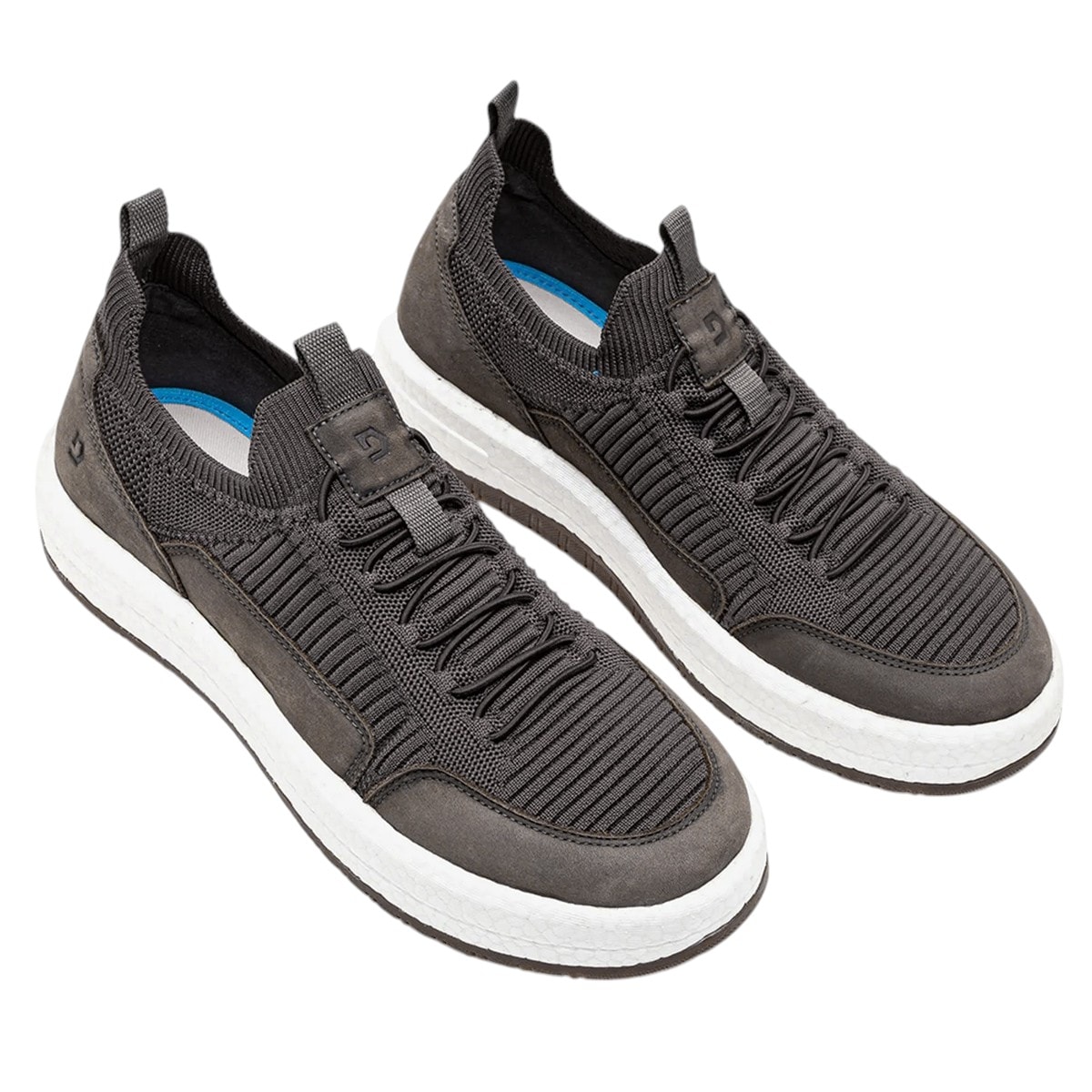 Tênis Democrata Denim Drake Pulse Masculino