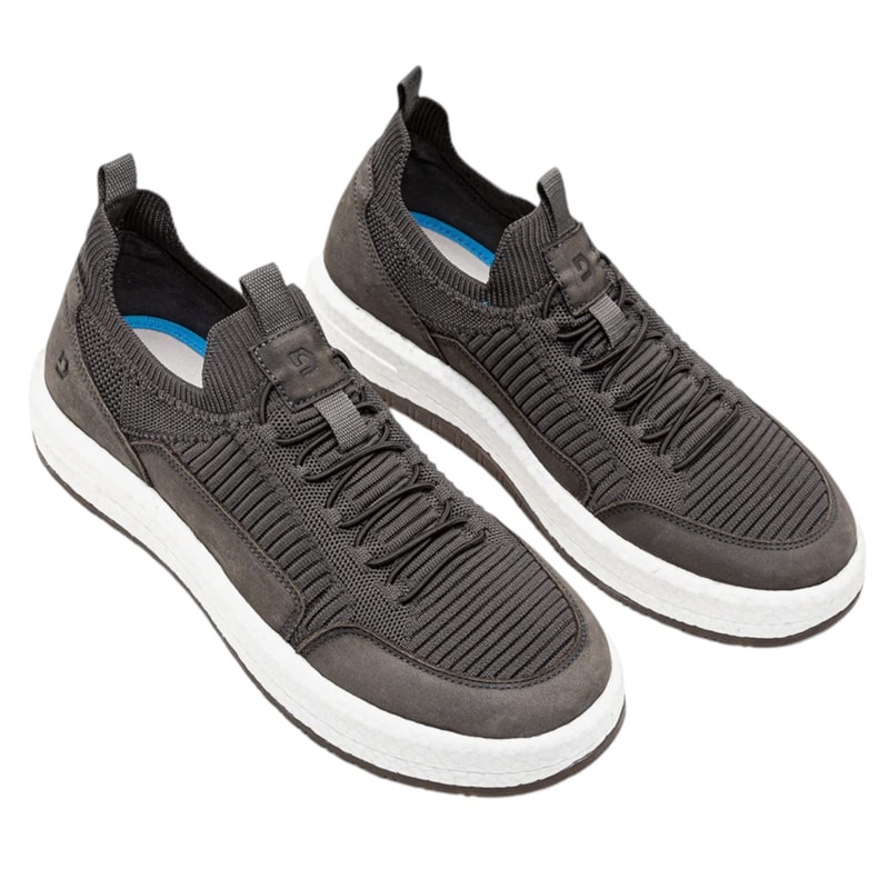 Tênis Democrata Denim Drake Pulse Masculino - Main Image