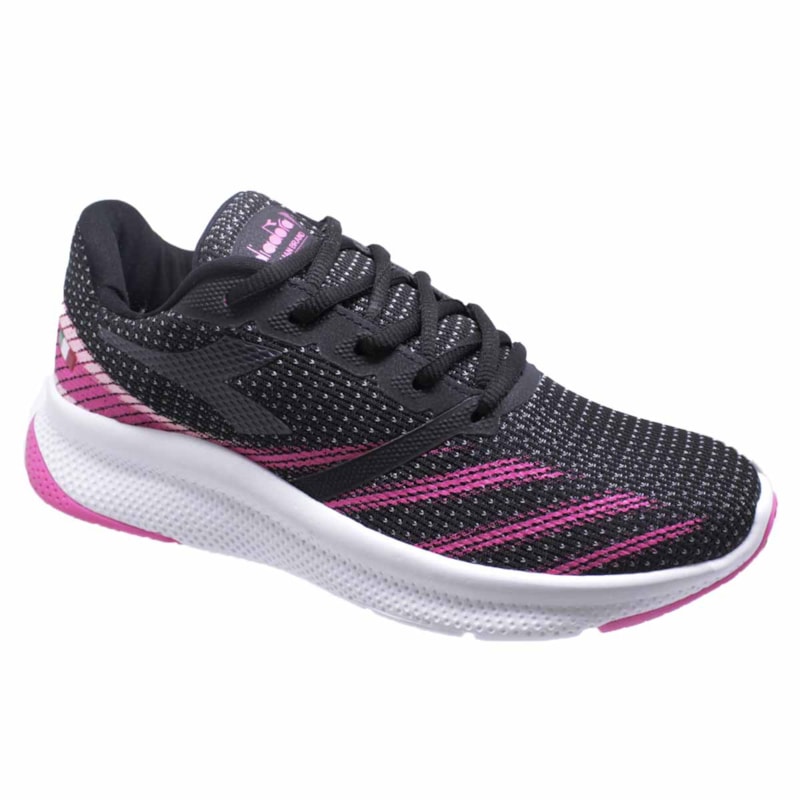 Tênis Diadora Axion Feminino Tênis Diadora Axion Feminino