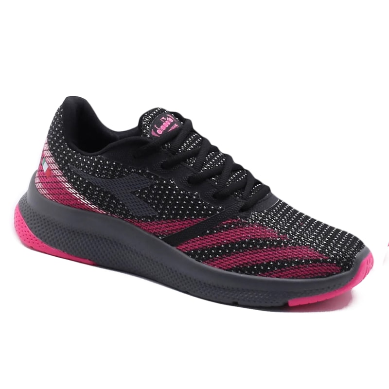 Tênis Diadora Axion Feminino Tênis Diadora Axion Feminino