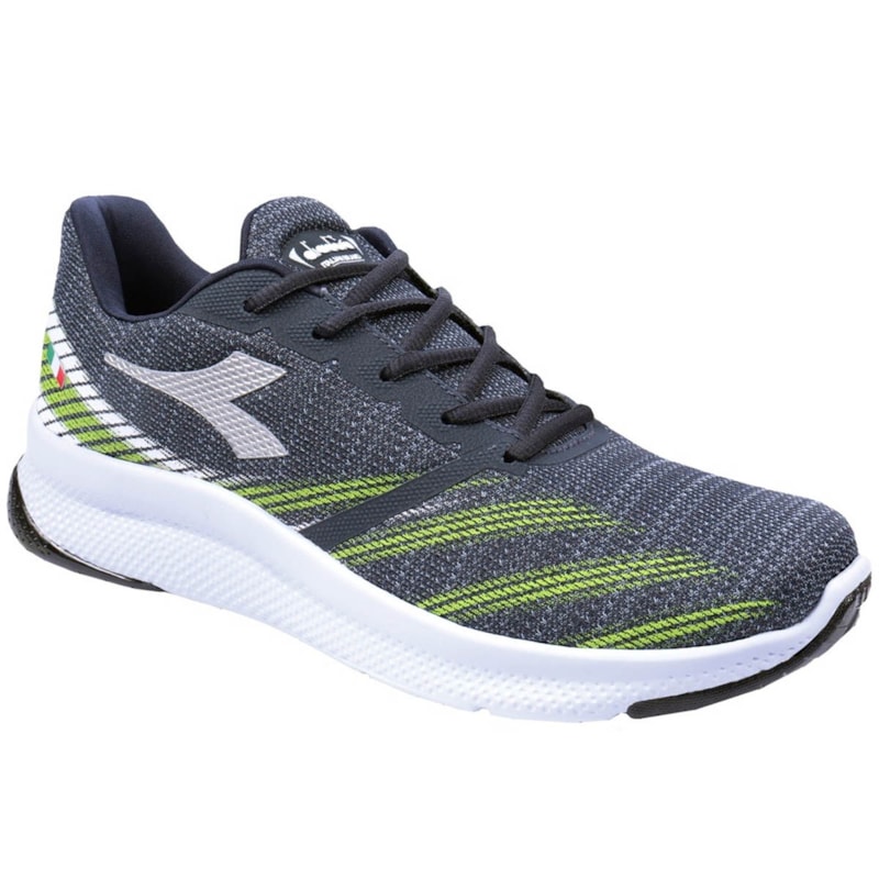 Tênis Diadora Axion Masculino Tênis Diadora Axion Masculino