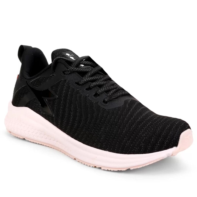 Tênis Diadora Even Feminino Tênis Diadora Even Feminino
