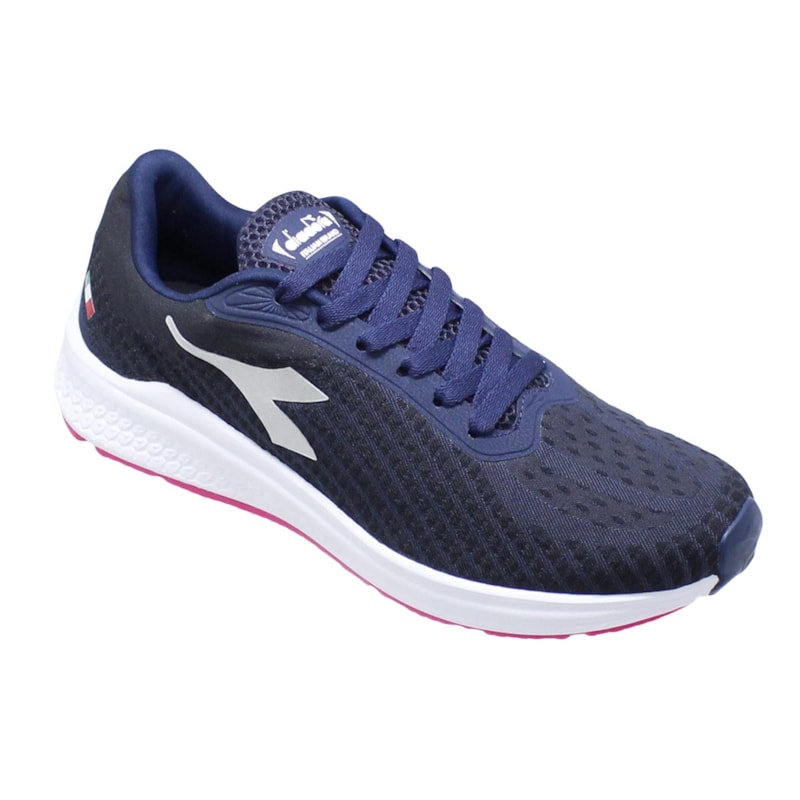 Tênis Diadora Evox Feminino Tênis Diadora Evox Feminino