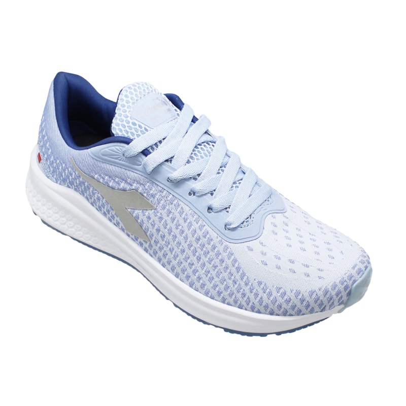 Tênis Diadora Evox Feminino Tênis Diadora Evox Feminino