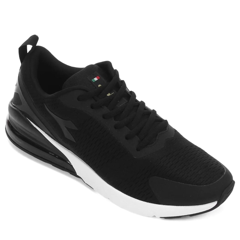 Tênis Diadora Master Masculino Tênis Diadora Master Masculino
