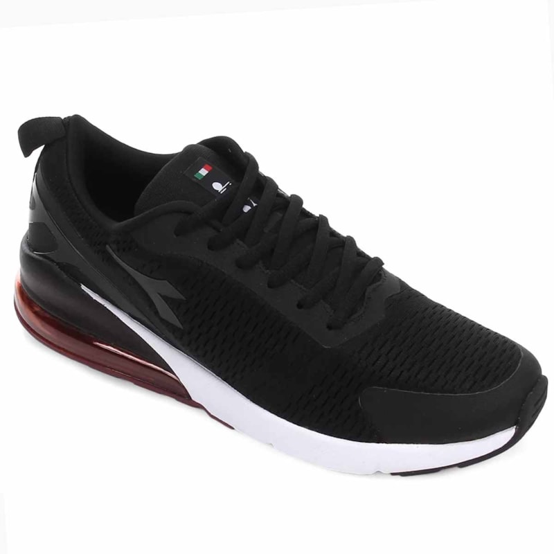 Tênis Diadora Master Masculino Tênis Diadora Master Masculino