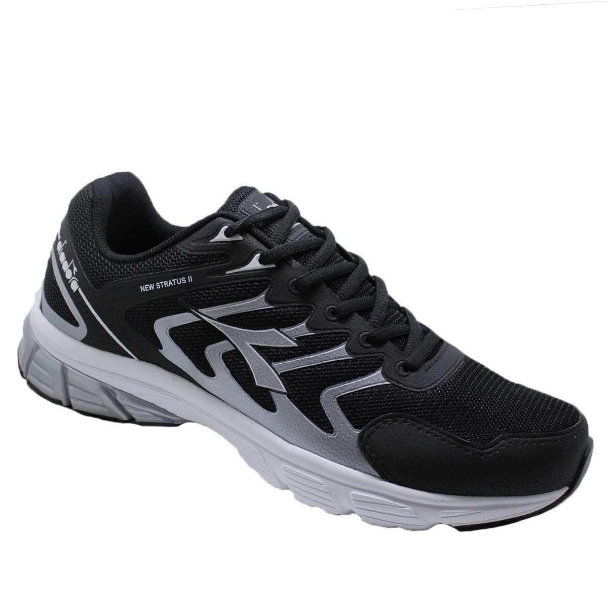 tenis diadora new stratus masculino