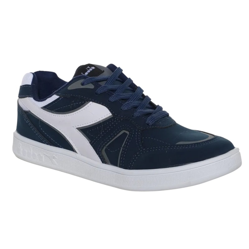 Tênis Diadora Retro Court Unissex