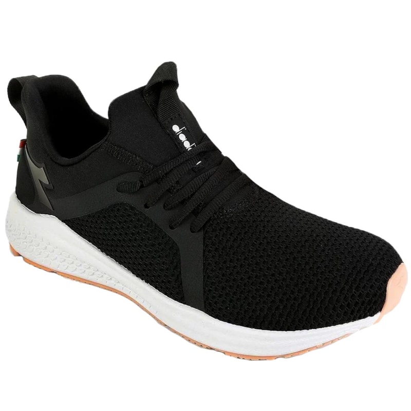 Tênis Diadora Spin Feminino Tênis Diadora Spin Feminino