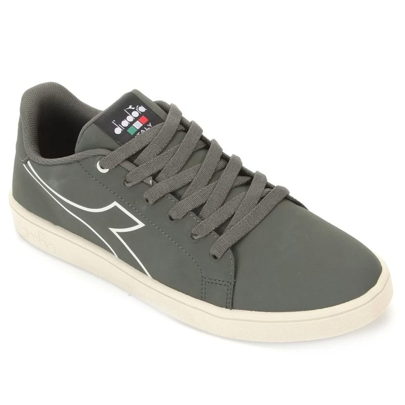 Tênis Diadora Sport Canvas Masculino Tênis Diadora Sport Canvas Masculino