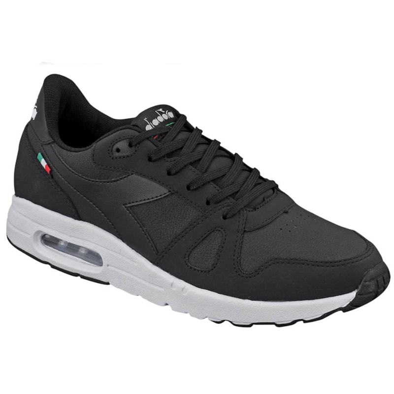 Tênis Diadora Steel Masculino Tênis Diadora Steel Masculino