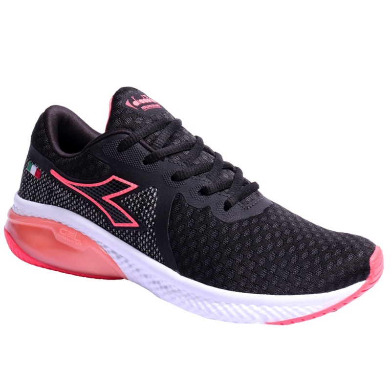 Tênis Diadora Zephyr Feminino Tênis Diadora Zephyr Feminino