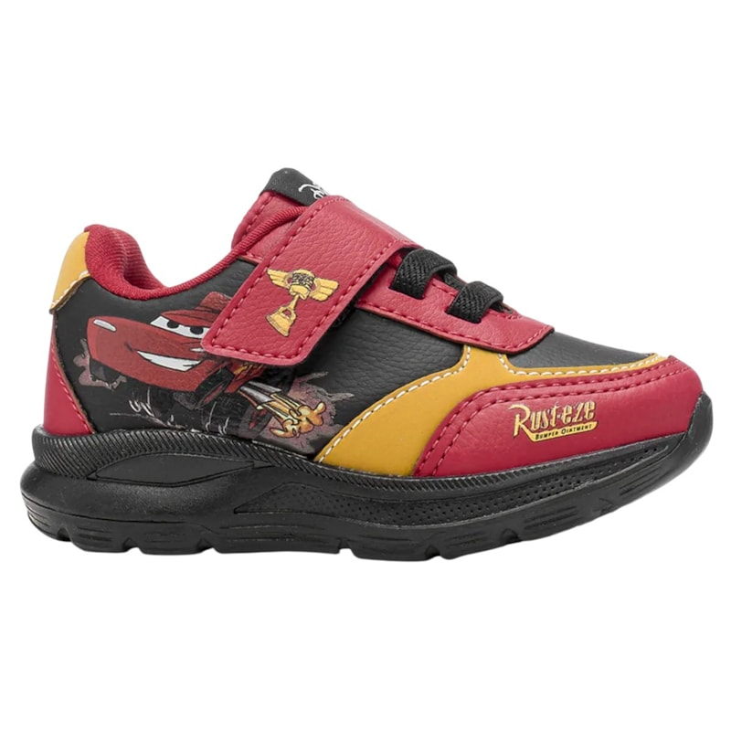 Tênis Disney Carros Relâmpago McQueen Infantil - Main Image