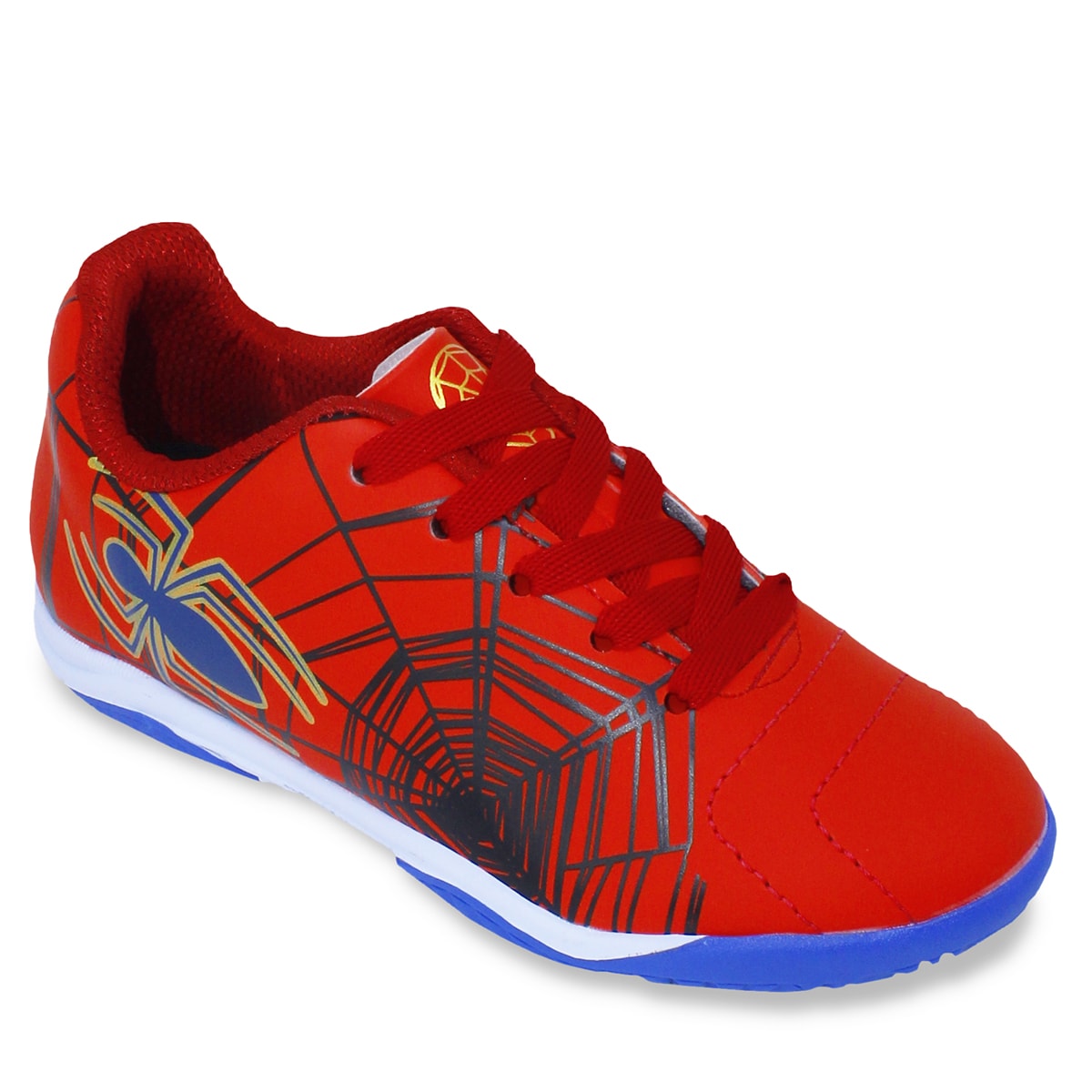 Tenis homem aranha sales marvel