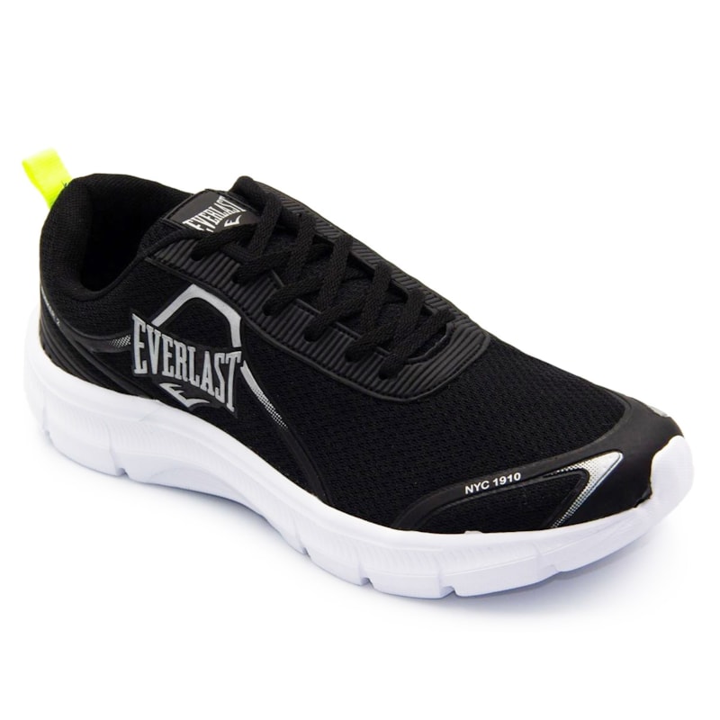 Tênis Everlast Bunker 2 Masculino