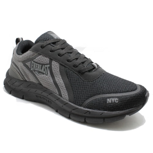 Tênis Everlast Bunker Tênis Everlast Bunker