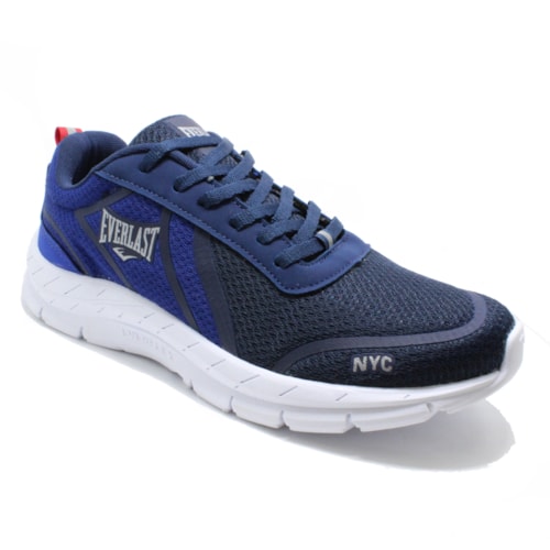 Tênis Everlast Bunker Masculino Tênis Everlast Bunker Masculino