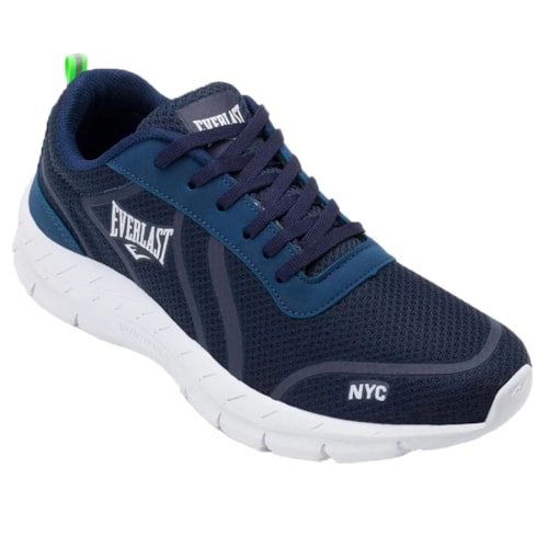 Tênis Everlast Bunker Masculino Tênis Everlast Bunker Masculino