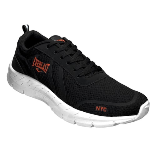 Tênis Everlast Bunker Masculino Tênis Everlast Bunker Masculino