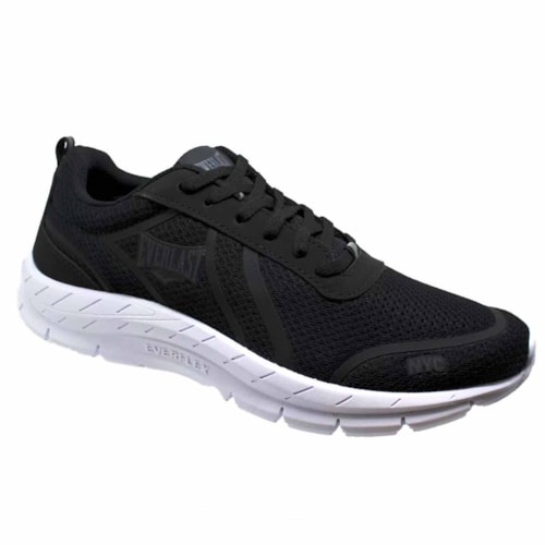 Tênis Everlast Bunker Masculino Tênis Everlast Bunker Masculino