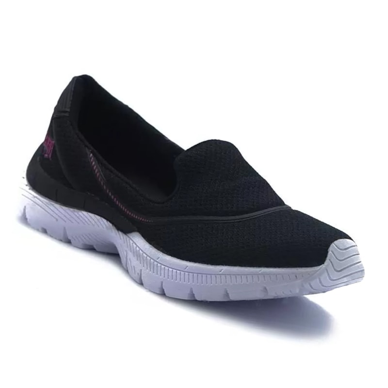 Tênis Everlast Cancun Feminino Tênis Everlast Cancun Feminino