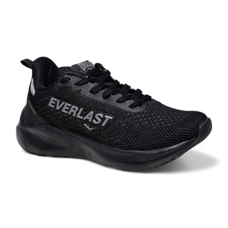 Tênis Everlast Cave Run 2 Feminino