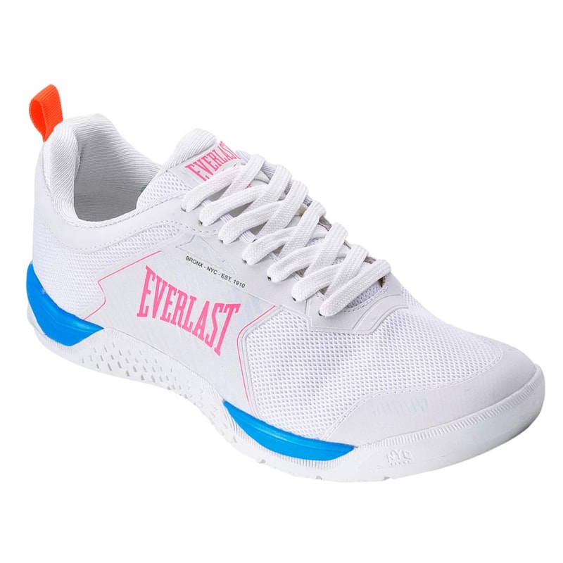 Tênis Everlast Climber 4 Feminino